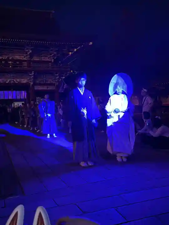 祐徳稲荷神社(佐賀県)