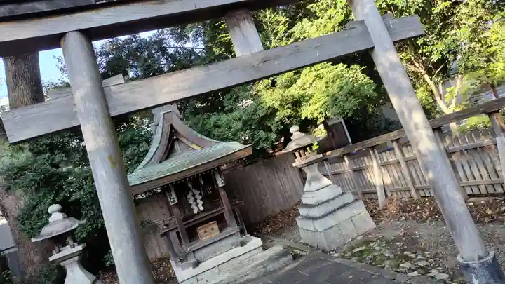 平野神社(京都府)