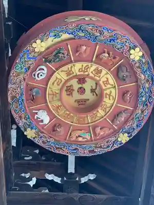 大阪天満宮の芸術