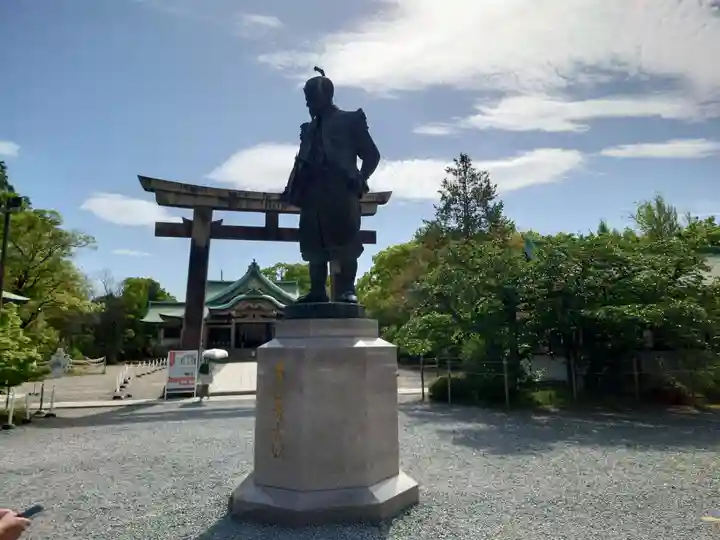 豊國神社(大阪府)