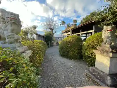日和神社(三重県)