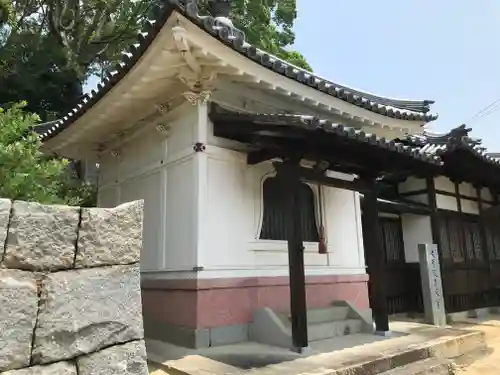 覚城院のその他建物