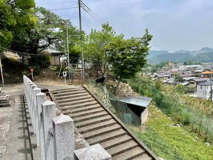 賀茂別雷神社(栃木県)