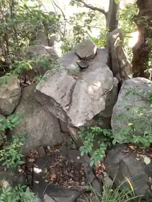 泉増院のその他建物