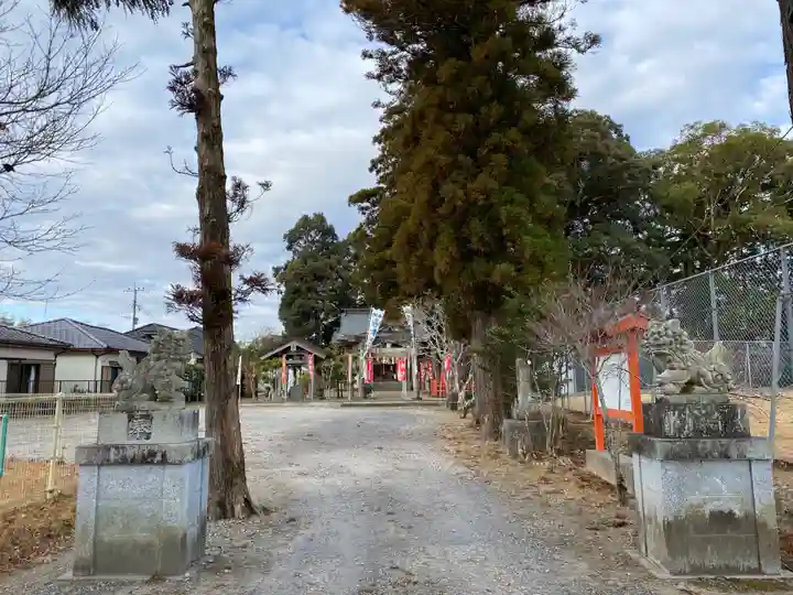赤池神社(宮崎県)