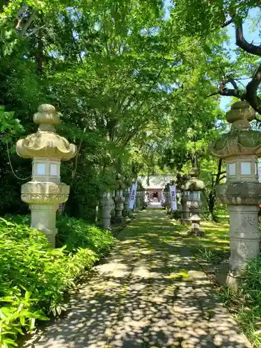 神炊館神社 ⁂奥州須賀川総鎮守⁂のその他建物