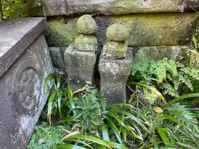 大綱金刀比羅神社(神奈川県)