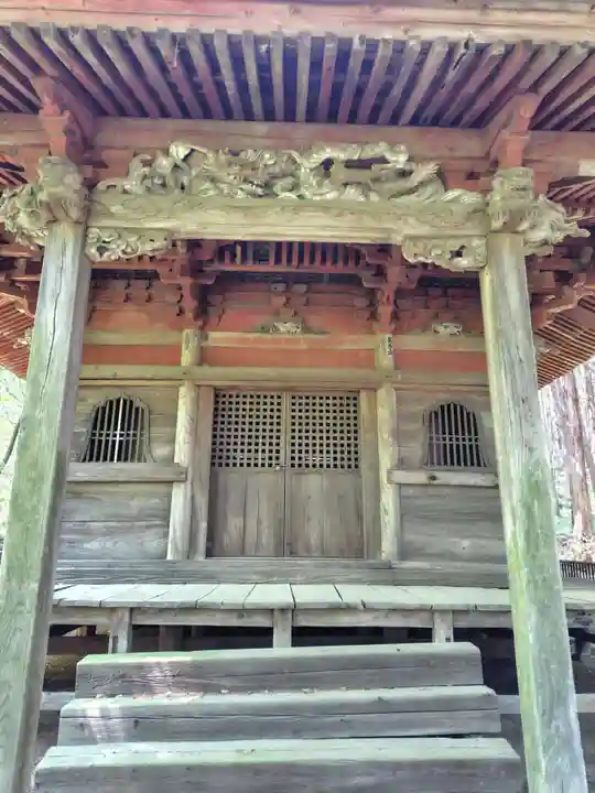 西念寺(茨城県)