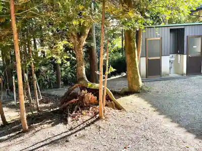 衣比原神社(三重県)