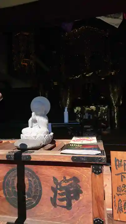 香勝寺のその他建物