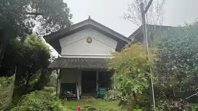 慈光寺(埼玉県)