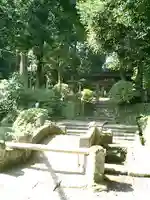 浄智寺のその他建物