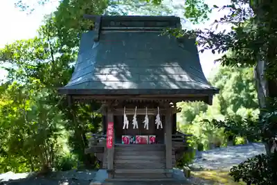 賀茂別雷神社(栃木県)