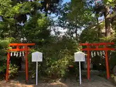 荒井神社(兵庫県)