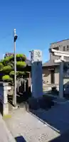 徳島稲荷神社のその他建物
