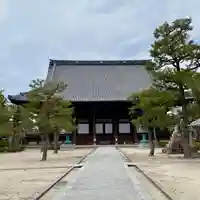 百萬遍知恩寺(京都府)