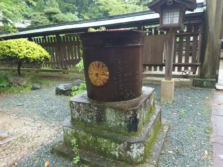 小御門神社のその他建物