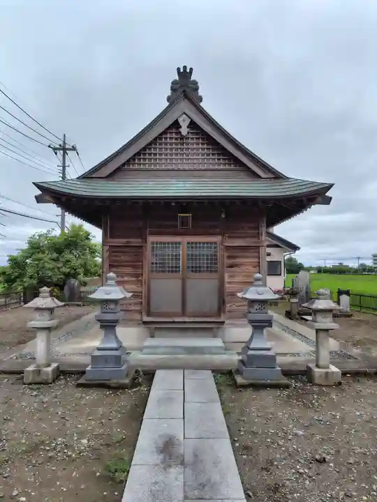 八幡神社(埼玉県)