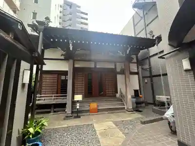 安樂寺(東京都)