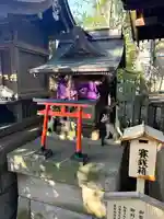 北澤八幡神社(東京都)