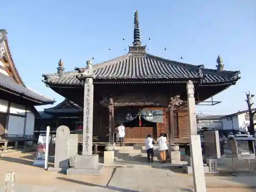 長尾寺(香川県)