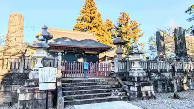 成田山新勝寺のその他建物