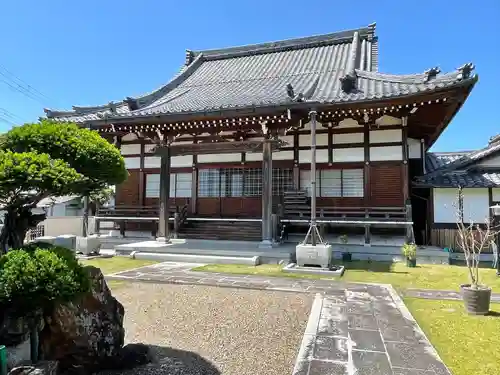 地福寺(滋賀県)