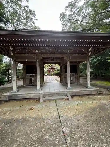 清水寺(千葉県)