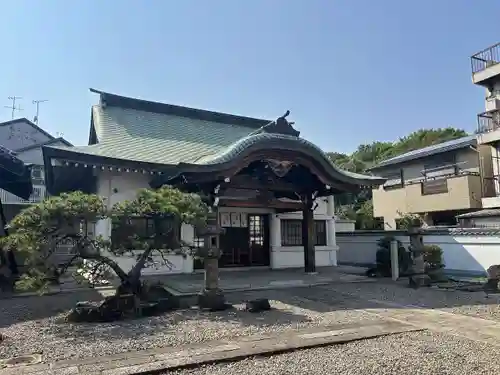 蔵福寺(愛知県)