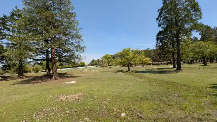 東大寺(奈良県)