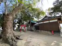 小島神社のその他建物