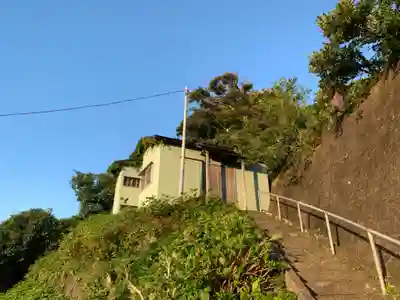 善龍寺のその他建物