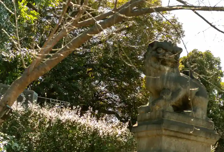 靖國神社(東京都)