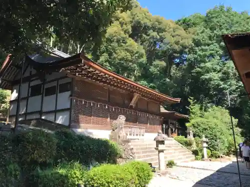 宇治上神社(京都府)