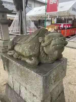 吉祥院天満宮(京都府)