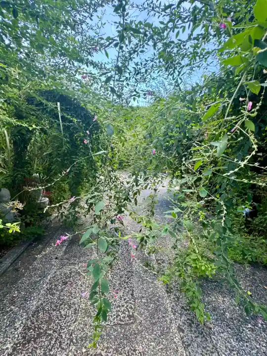 勝念寺(かましきさん)(京都府)