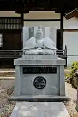 大樹寺（松安院大樹寺）(愛知県)