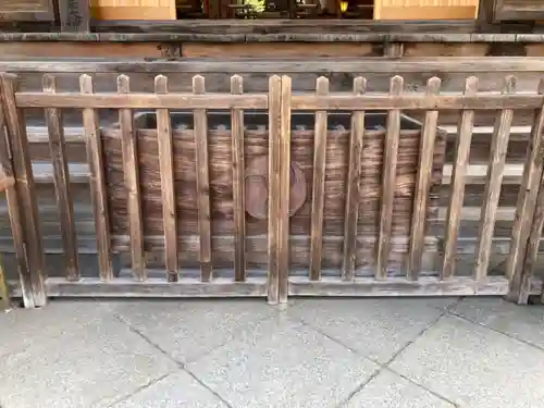 神明宮(栃木県)