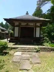 雲照寺(栃木県)