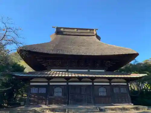 長勝寺(茨城県)