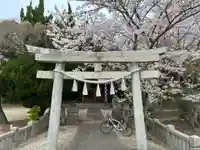 日出神社(徳島県)