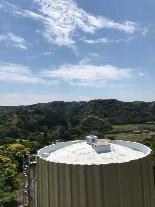 富士浅間神社のその他建物
