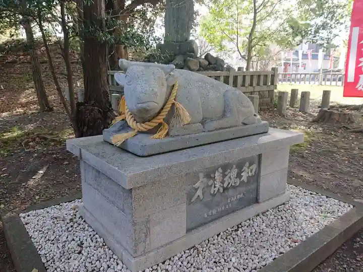 藤竝神社(和歌山県)