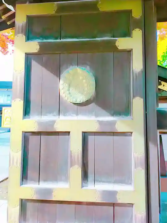 福住寺のその他建物