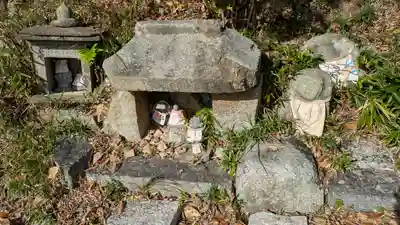 那須与市堂（法楽寺跡）(京都府)