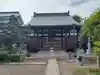 させん堂不動寺(大阪府)