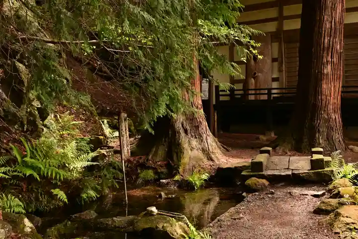 大滝神社(山梨県)