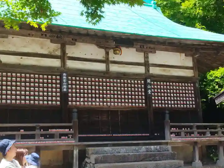 勝尾寺(大阪府)