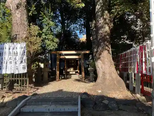 日置神社(愛知県)