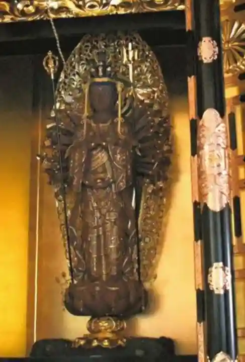 観音正寺(滋賀県)